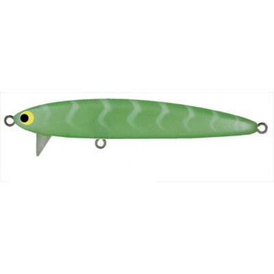 ポジドライブガレージ シーバスルアー スウィーフィッシュ88F #10 クリームソーダ