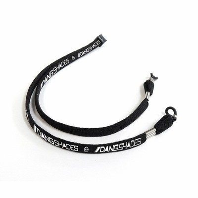 ビジュアライズイメージ　ＤＡＮＧ　ＳＨＡＤＥＳ　Ｄ－ｓｔｒｉｎｇ　２　ＷＡＹＳ　ＢＬＡＣＫ