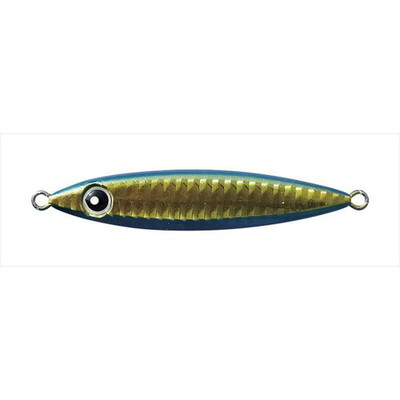 バディーワークス ライパチ 30g BLG ブルーゴールド メタルジグ