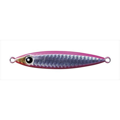 バディーワークス ライパチ 40g WPK Wピンク メタルジグ