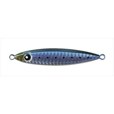 バディーワークス ライパチ 40g RIW リアルイワシ メタルジグ