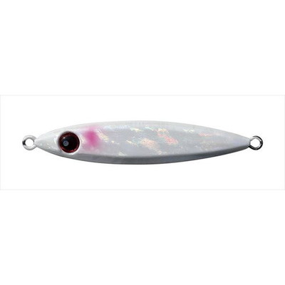 バディーワークス ライパチ 40g FGL フラッシュグロー メタルジグ