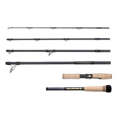 モンスターキス DearMonster ディアモンスター MX-7S スピニング