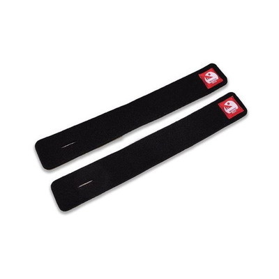 モンスターキス ロッドベルト250 ブラック×レッド