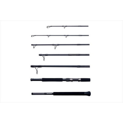 モンスターキス DearMonster ディアモンスター MGX-∞S　（スピニング・6ピース）