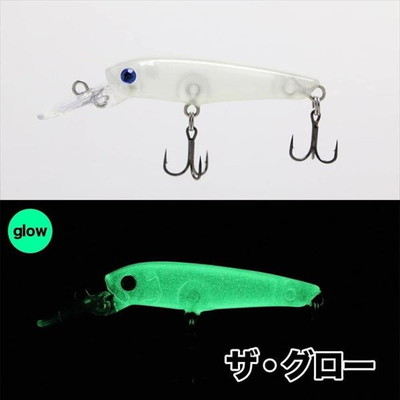 クリアブルー B-SONAR(ビーソナー) 40F ザ・グロー