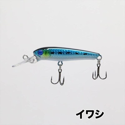 クリアブルー B-SONAR(ビーソナー) 40F イワシ