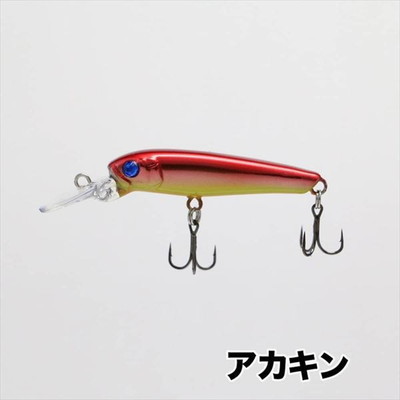 クリアブルー B-SONAR(ビーソナー) 40F アカキン