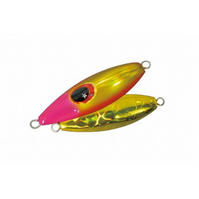 下田漁具 スロービーSLJ 30g 31 ピンクゴールド メタルジグ