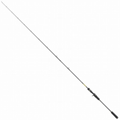 ゼスタ ジギングロッド スクランブル スーパーライトスペック B65-XUL-FS ソリッドベイトスペシャル