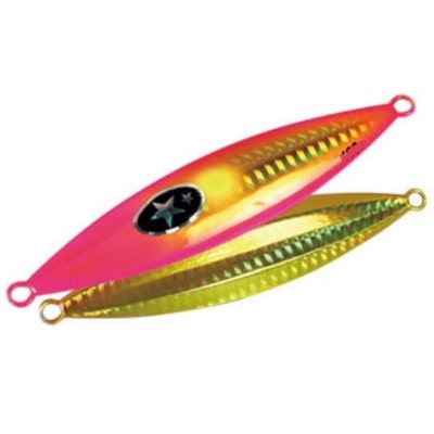 XESTA ゼスタ メタルジグ フラップSLJ 40g PGD ピンキン