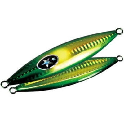 ゼスタ（ＸＥＳＴＡ） メタルジグ フラップSLJ 60g グリキン