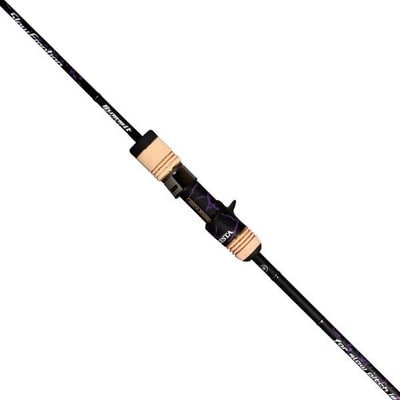 ゼスタ オフショアロッド スローエモーション サミットエディション B643