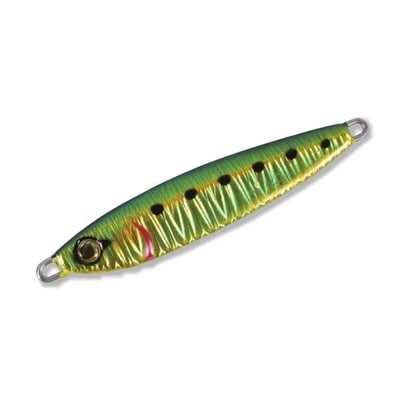 ゼスタ（ＸＥＳＴＡ） メタルジグ アフターバーナー 40g 11GGD グリーンゴールド