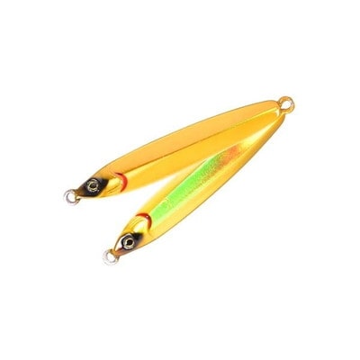 ゼスタ(XESTA) メタルジグ スクランブル ターボSLJ 60g 186 ALRM オーラム