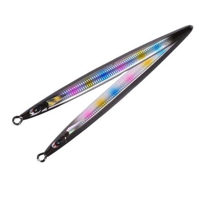 ゼスタ（ＸＥＳＴＡ） メタルジグ ランウェイ ブレイズ 120g 208 BKCC ブラックキャンディ