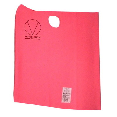 ゼスタ(XESTA) ウェア ビーナスクルー UVフェイスガード ネオンピンク タイプA フリー