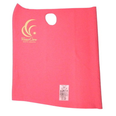 ゼスタ(XESTA) ウェア ビーナスクルー UVフェイスガード ネオンピンク タイプC フリー