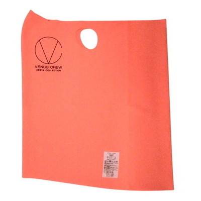 ゼスタ(XESTA) ウェア ビーナスクルー UVフェイスガード ネオンオレンジ タイプA フリー