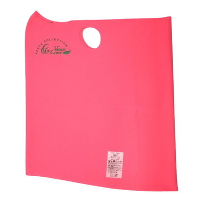 ゼスタ(XESTA) ウェア ビーナスクルー UVフェイスガード ネオンピンク フィッシュ フリー