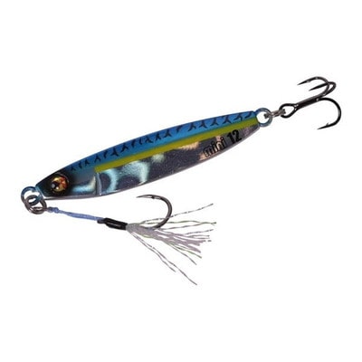 ゼスタ(XESTA) メタルジグ アフターバーナーミニ 7g 59 SABコサバ