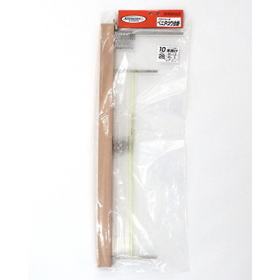 下田漁具 仕掛け ベニアコウ仕掛 スタンダード 10本掛28-40-3X30-1.2