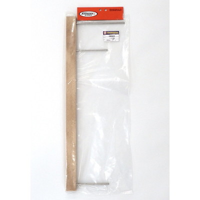 下田漁具 仕掛け巻き 深場用掛枠 62cm ベニアコウ用