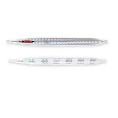 シーフロアコントロール メタルジグ SFC Sレジェンド 270g ゴーストゼブラグロー