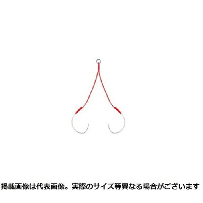 シーフロアコントロール アシストフック JAMアシストフック #1/0 1cmx1cm
