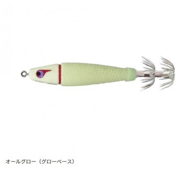 BOZLES メタルジグ TG服部 12号(45g) オールグロー(グローベース) メタルジグ