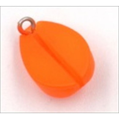 ロブルアー スプーン バベコン 0.6g 1091カラ― H1三ケ日みかん