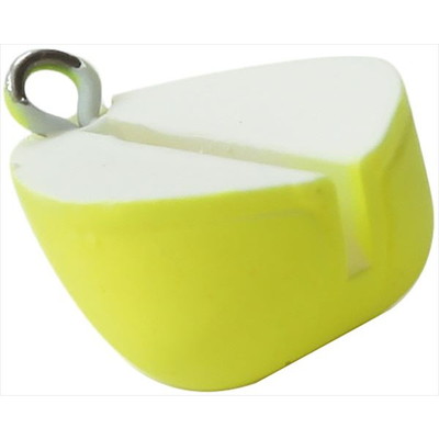 ロブルアー スプーン バベコンジャイアント 2.5g #22 麒麟