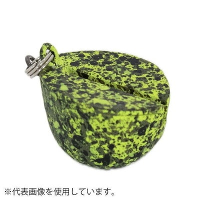 ロブルアー スプーン バベコン 0.6g #G2 YP