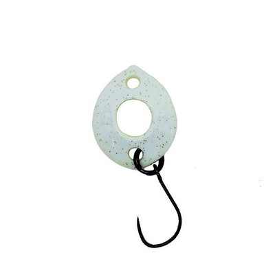 ロブルアー スプーン バベルACE 0.7g 大人ノ麒麟 【キャスティングオリジナルカラー】