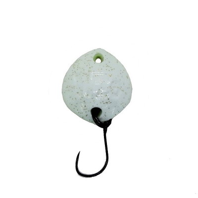 ロブルアー スプーン バベルWZ zero 大人ノ麒麟 【キャスティングオリジナルカラー】