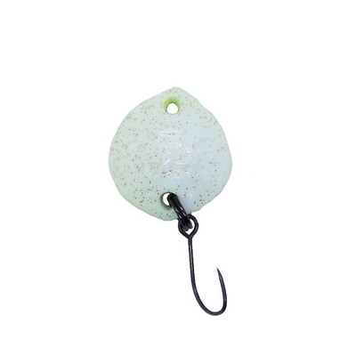 ロブルアー スプーン バベルWZ 1.2g 大人ノ麒麟 【キャスティングオリジナルカラー】