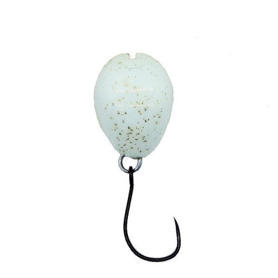 ロブルアー スプーン バベコン 0.6g 大人ノ麒麟 【キャスティングオリジナルカラー】