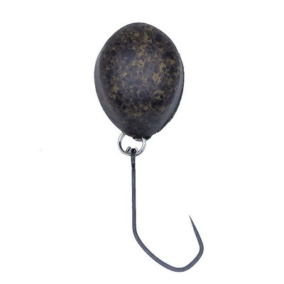 ロブルアー スプーン バベコンジャイアント 2.5g シモペレ 【キャスティングオリジナルカラー】