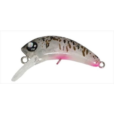 ロブルアー トラウトプラグ ママバービーF ハリ砂夫