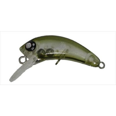 ロブルアー トラウトプラグ ママバービーF C.G.G