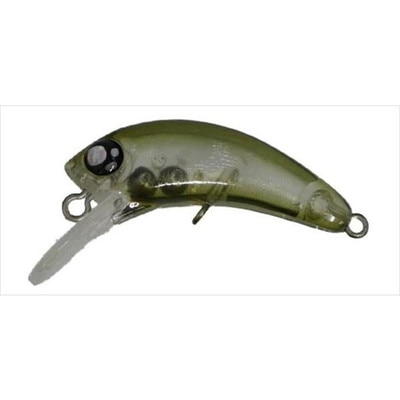 ロブルアー トラウトプラグ ママバービーSS C.G.G