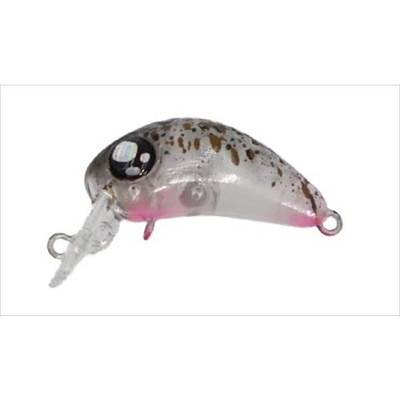 ロブルアー トラウトプラグ チェルシーF ハリ砂夫