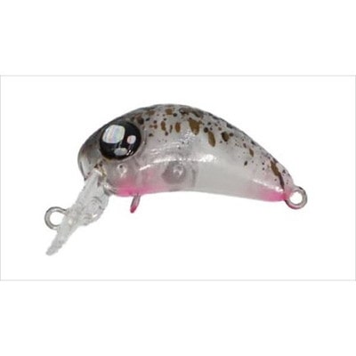 ロブルアー トラウトプラグ チェルシーSS ハリ砂夫