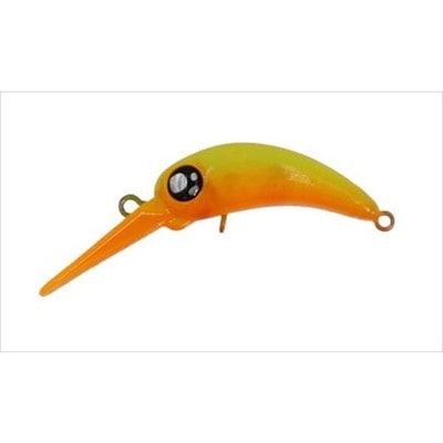 ロブルアー トラウトプラグ バービーロングF クリペナプラス