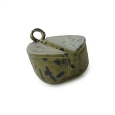 ロブルアー スプーン バベコン 1.1g スケスケオリーブ