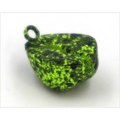 ロブルアー スプーン バベコン 1.1g YP