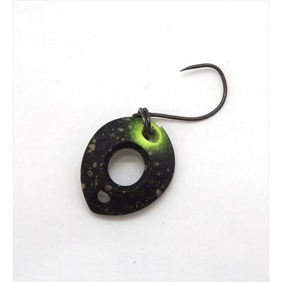 ロブルアー スプーン バベルエース ZERO LT3 キラー.ビー