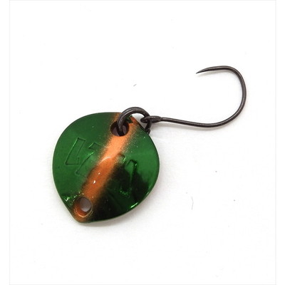 ロブルアー スプーン バベルWZ 1.2g LT2 TAMAMUSHI