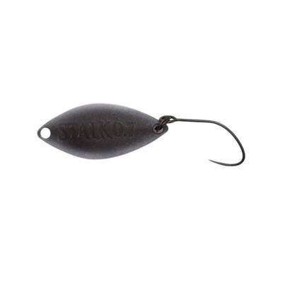 ロブルアー スプーン ストーク 0.7g W9 グレピン(キャスティングオリジナルカラー)