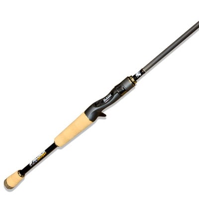 レイドジャパン バスロッド マキシマム GX-69L/MLC OVRE TAKE(ベイト 1ピース)